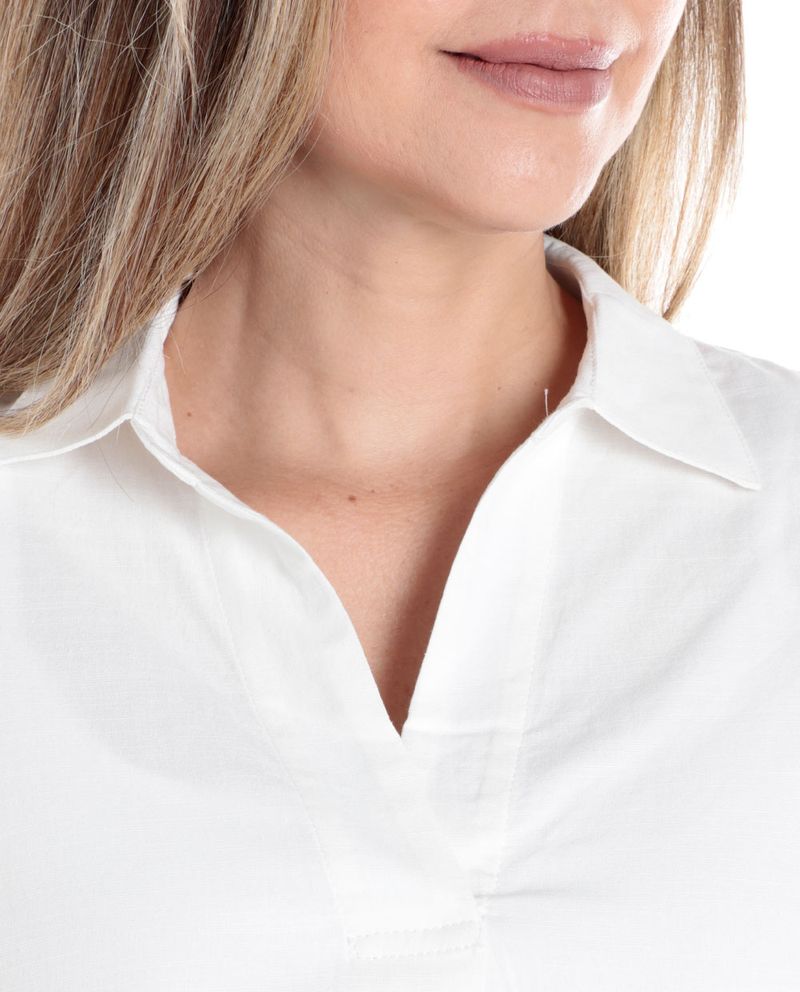104707762-Blusa-Nicolle-camisera-blanca-mangas-3-4-para-mujer