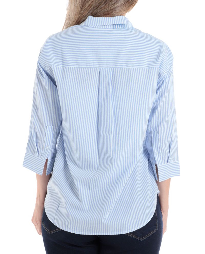 104707774-Blusa-Nicolle-camisera-rayado-mangas-3-4-para-mujer