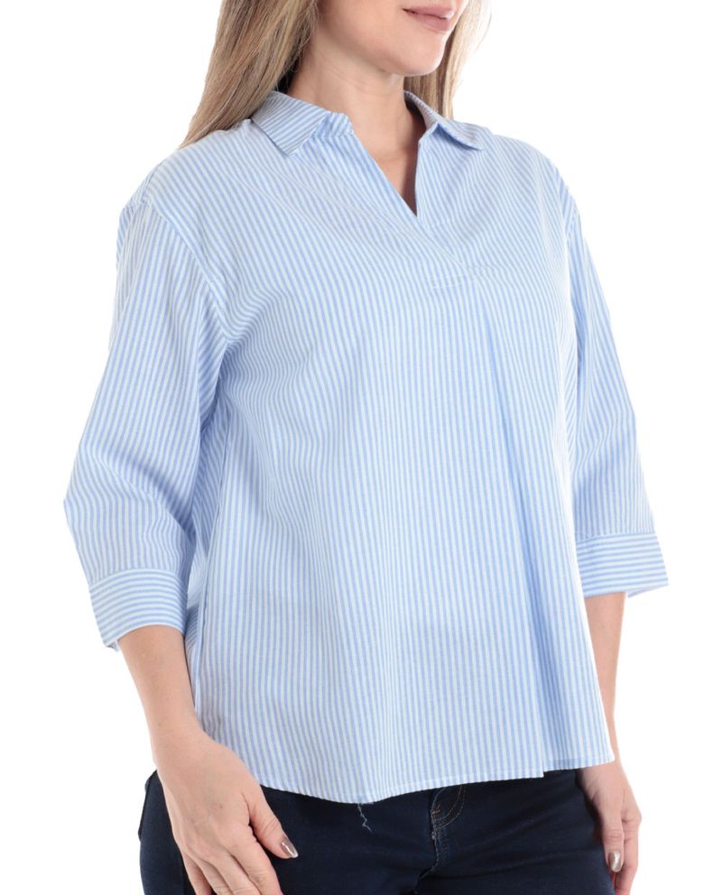 104707774-Blusa-Nicolle-camisera-rayado-mangas-3-4-para-mujer