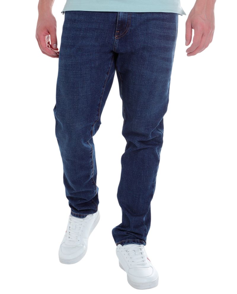 104836258-Jeans-Pepe-Revolution-slim-fit-azul-denim-lavado-para-hombre