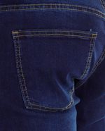 104826220-Jeans-Oscar-de-la-Renta-slim-fit-azul-oscuro-denim-para-hombre