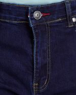 104826220-Jeans-Oscar-de-la-Renta-slim-fit-azul-oscuro-denim-para-hombre