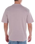 104828507-Camiseta-Denim-and-Flower-relaxed-fit-beige-solida-para-hombre