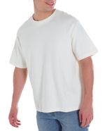 104828516-Camiseta-Denim-and-Flower-ivory-texturizada-para-hombre