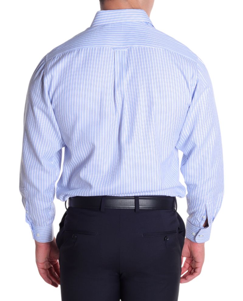 104805670-Camisa-de-vestir-regular-fit-Izod-celeste-rayada-para-hombre