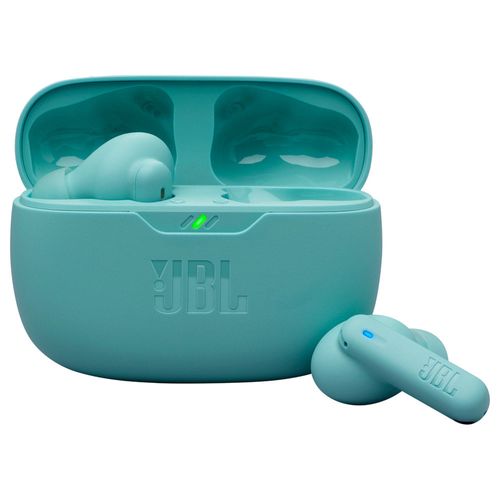 Audífonos inalámbrico in ear JBL Vive Beam 2