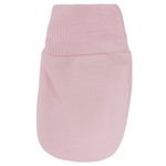 Par-de-guantes-rosado-solido-para-bebe-niña-101148285
