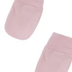 Par-de-guantes-rosado-solido-para-bebe-niña-101148285