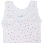 Camiseta-blanca-con-estampado-para-bebe-niño-101148294