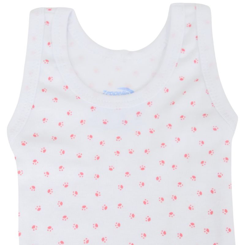 Camiseta-blanca-con-estampado-para-bebe-niño-101148294