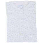 Camiseta-blanco-con-estampado-para-bebe-niño-101148302
