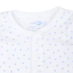 Camiseta-blanca-con-estampado-para-bebe-niño-101148314