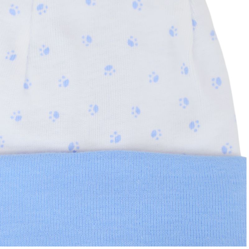 Gorro-bicolor-con-estampado-para-bebe-niño-101148341