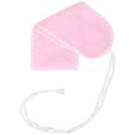 Fajero-rosado-solido-para-bebe-niño-101148347