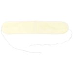 Fajero-amarillo-solido-para-bebe-niño-101148348