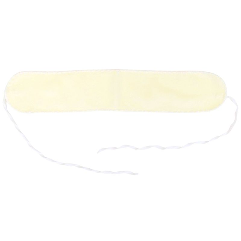 Fajero-amarillo-solido-para-bebe-niño-101148348