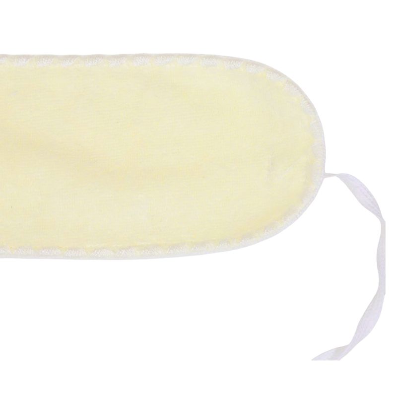 Fajero-amarillo-solido-para-bebe-niño-101148348