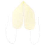 Fajero-amarillo-solido-para-bebe-niño-101148348