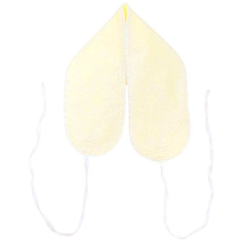 Fajero-amarillo-solido-para-bebe-niño-101148348