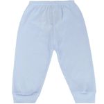 Pantalon-celeste-solido-para-bebe-niño-102510113