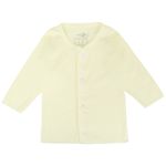 Camiseta-amarilla-solido-para-bebe-niño-104451068