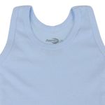 Camiseta-celeste-solido-para-bebe-niño-104451081