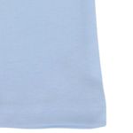 Camiseta-celeste-solido-para-bebe-niño-104451081