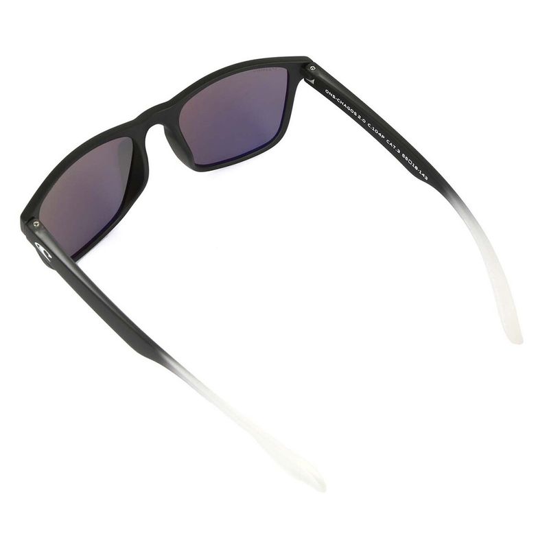 side view