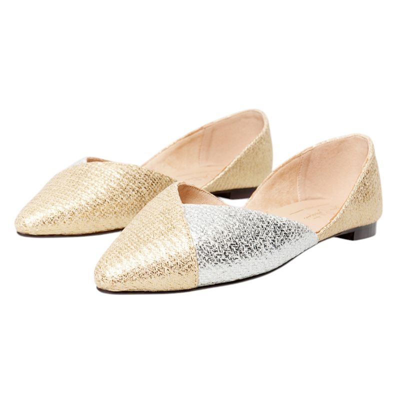 104852096-Zapato-casual-ballerina-Sfera-color-dorado-para-mujer