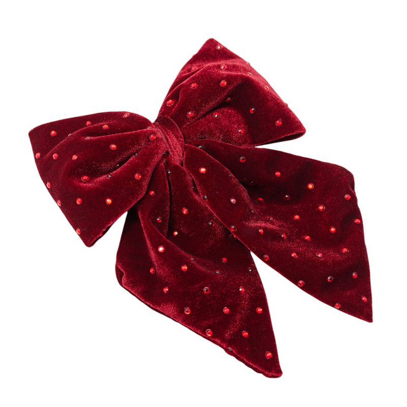 104855136-Gancho-color-rojo-para-mujer