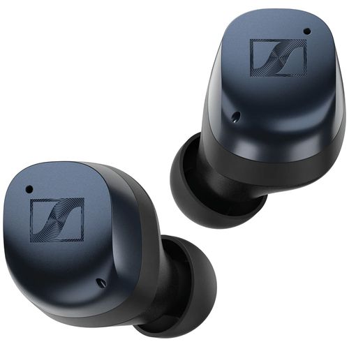 Audífonos inalámbricos in ear Sennheiser Momentum 4 con cancelación de ruido