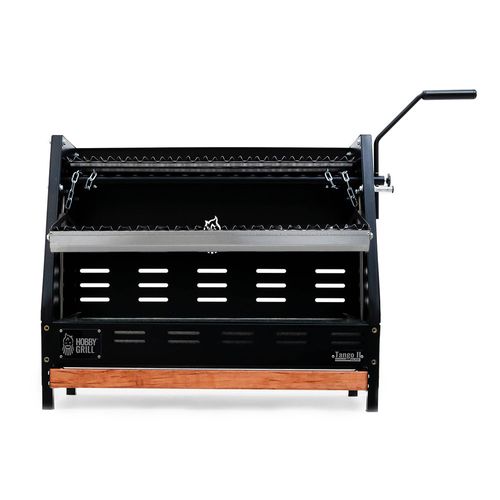 Asador Hobby Grill Tango II elite empotrable
