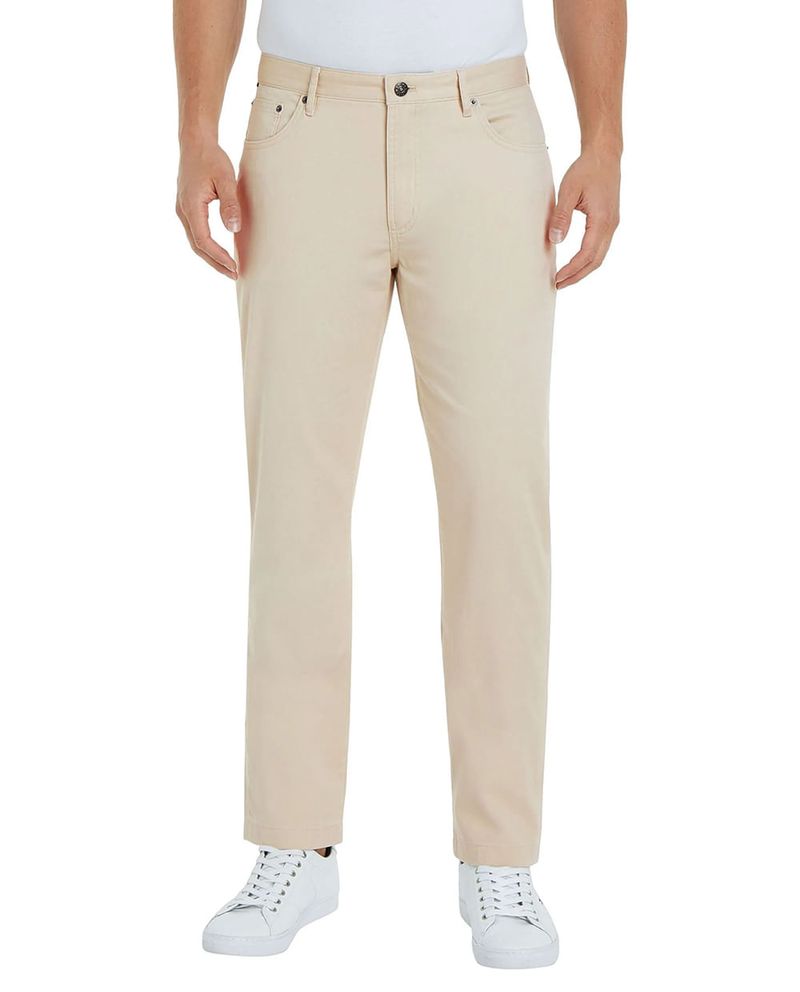 104804376-Pantalon-5-pocket-Tommy-Hilfiger-beige-solido-para-hombre-34-