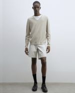 104835328-Sueter-basico-Sfera-beige-con-textura-para-hombre