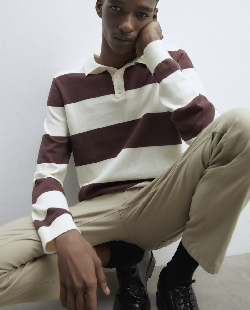 104835417-Pantalon-5-Pocket-Sfera-beige-solido-para-hombre