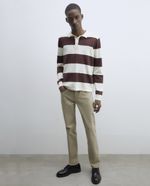 104835417-Pantalon-5-Pocket-Sfera-beige-solido-para-hombre