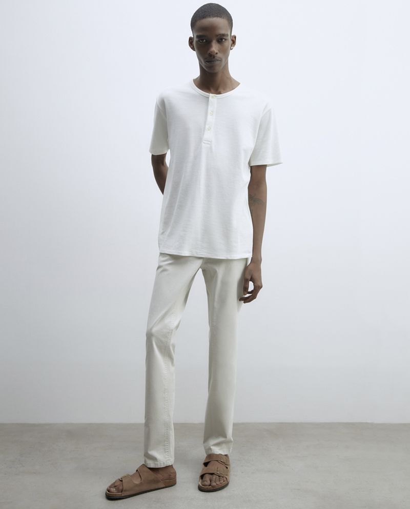 104835423-Pantalon-5-Pocket-Sfera-ivory-solido-para-hombre
