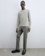 104835431-Pantalon-5-Pocket-Sfera-olivo-solido-para-hombre