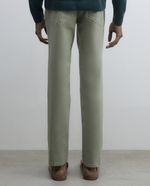 104835436-Pantalon-5-Pocket-Sfera-verde-claro-solido-para-hombre