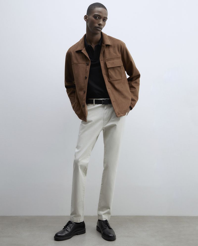 104835455-Pantalon-chino-Sfera-ivory-solido-para-hombre