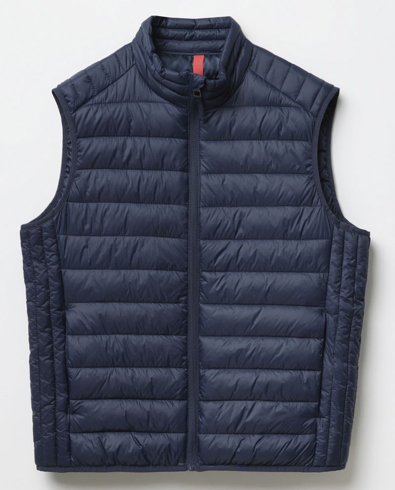104856045-Chaleco-Sfera-azul-acolchado-para-hombre