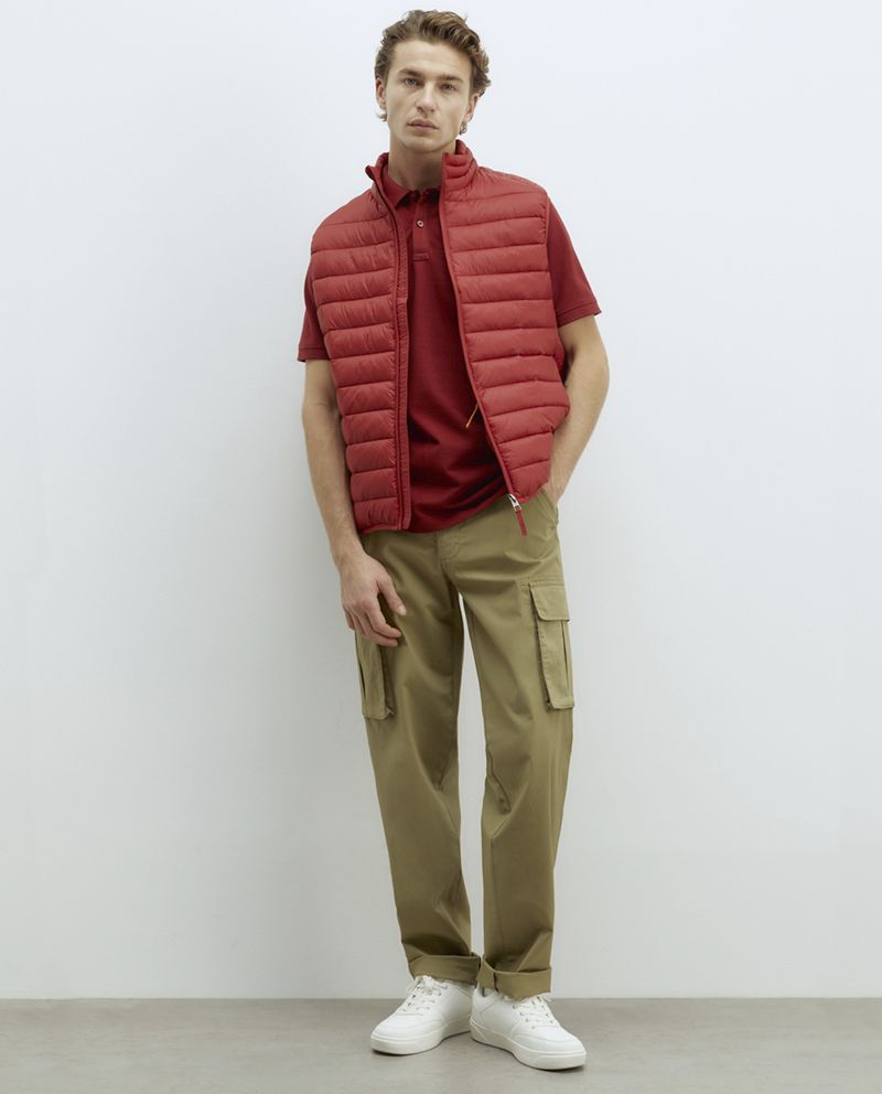 104856054-Chaleco-Sfera-rojo-acolchado-para-hombre
