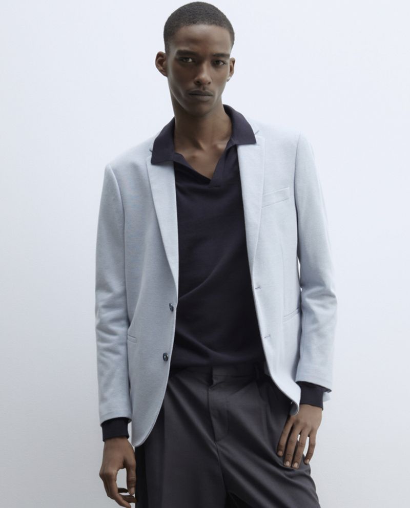 104856059-Blazer-Sfera-celeste-con-textura-para-hombre
