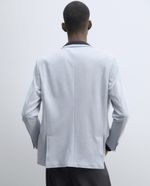 104856059-Blazer-Sfera-celeste-con-textura-para-hombre