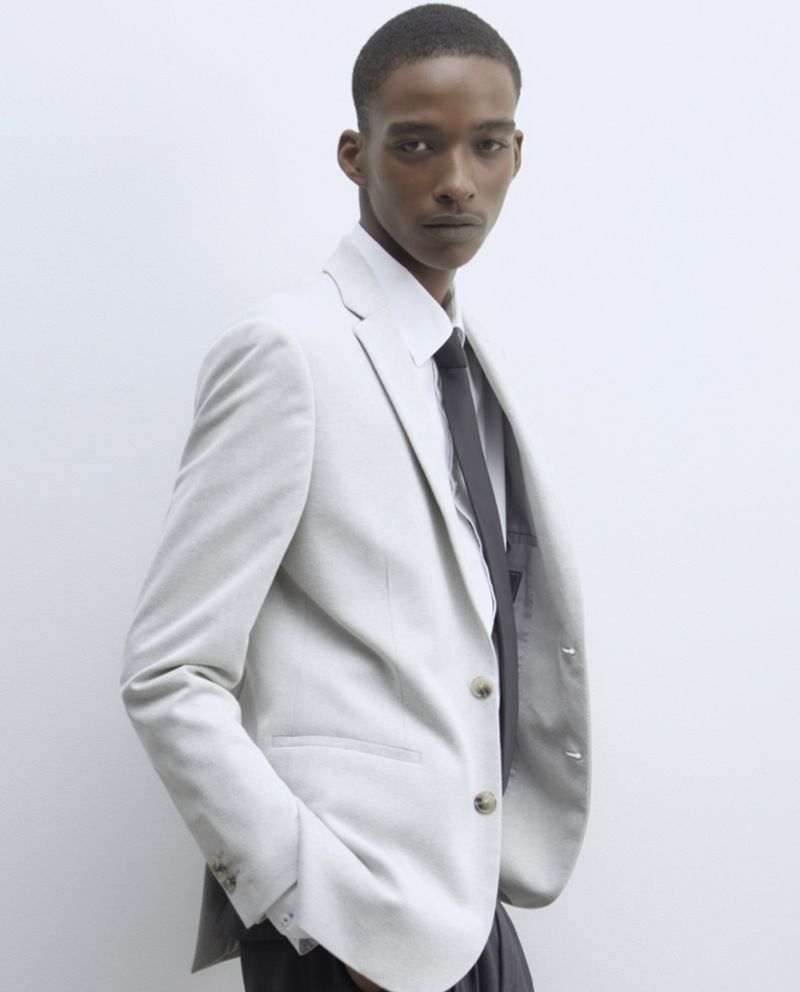 104856062-Blazer-Sfera-gris-con-textura-para-hombre