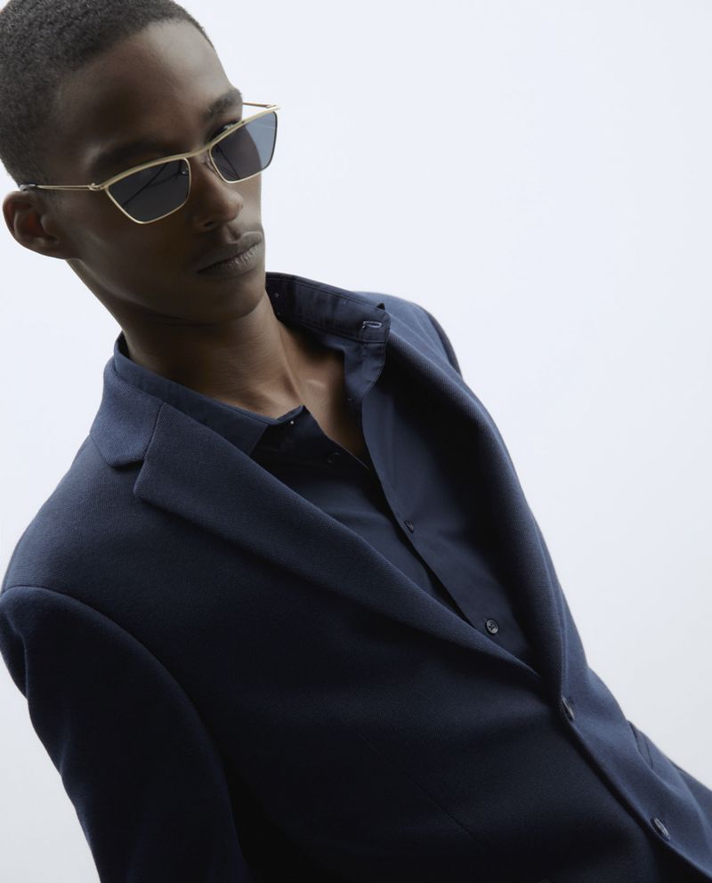 104856063-Blazer-Sfera-navy-con-textura-para-hombre