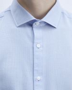 104856111-Camisa-casual-regular-fit-Sfera-celeste-solida-para-hombre