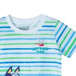 Conjunto-de-2-piezas-multicolor-con-estampado-de-Bluey-para-niño-104847363