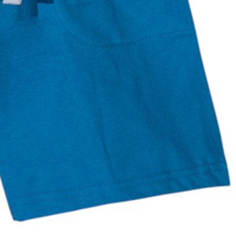 Conjunto-de-2-piezas-multicolor-con-estampado-de-Bluey-para-niño-104847363
