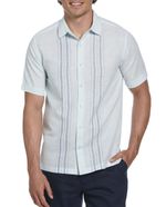 104808658-Guayabera-de-lino-Cubavera-classic-fit-celeste-heather-para-hombre